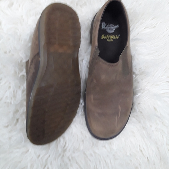 Dr. Marten Ethan Slide ons - Picture 2 of 3